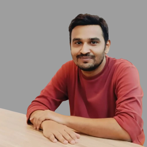Kishan J